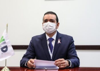 Responderemos a ciudadanía pese a recortes: Enrique Rivas