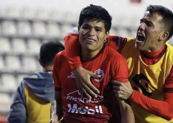 Mineros de Zacatecas se mete a los cuartos de final de la Liga de Expansión MX