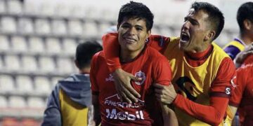 Mineros de Zacatecas se mete a los cuartos de final de la Liga de Expansión MX