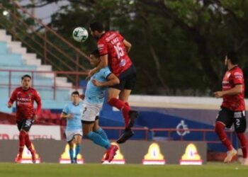 Tlaxcala vence a Cancún y es el último invitado a la Liguilla de la Liga de Expansión