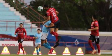 Tlaxcala vence a Cancún y es el último invitado a la Liguilla de la Liga de Expansión