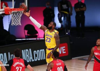 La NBA y la NBAPA llegan a un acuerdo: la temporada regular inicia el 22 de diciembre