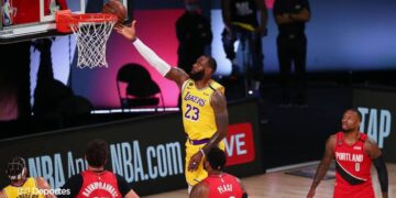 La NBA y la NBAPA llegan a un acuerdo: la temporada regular inicia el 22 de diciembre