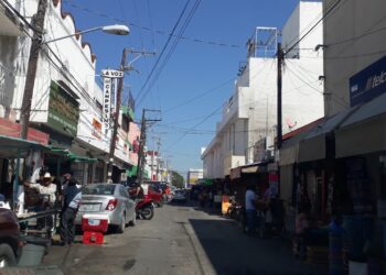 Mantiene Victoria campeonato de contagios de Covid en Tamaulipas