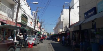 Mantiene Victoria campeonato de contagios de Covid en Tamaulipas