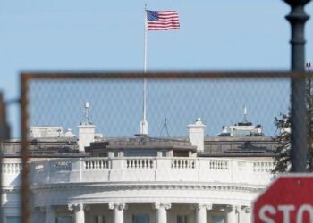 ¡Votación reñida! Estados Unidos se despierta sin un ganador presidencial