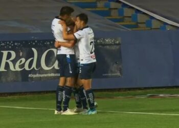 Celaya vence por la mínima al Morelia y se mantiene en el liderato del torneo