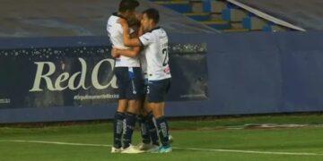 Celaya vence por la mínima al Morelia y se mantiene en el liderato del torneo