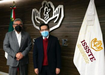 Encabeza SNTE entrega de 15 mil  créditos del FOVISSSTE a trabajadores