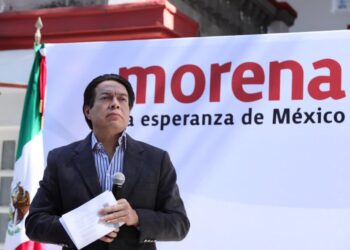 Alianza en Nuevo León fortalecerá la IV Transformación: Delgado