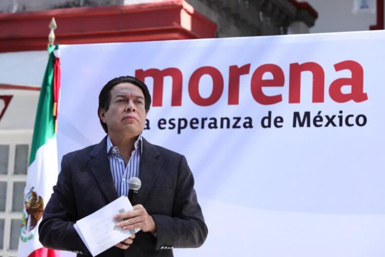 Alianza en Nuevo León fortalecerá la IV Transformación: Delgado