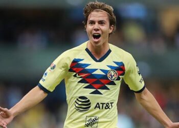 Sebastián Córdova tomaría el lugar de Héctor Herrera ante Corea del Sur