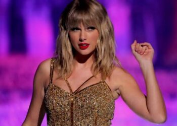 Taylor Swift gana los Apple Music Awards