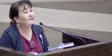 Hospital da de alta a Diputada Guillermina Medina de MORENA