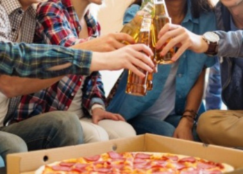 Piden evitar fiestas por repunte de contagios de COVID en Tamaulipas