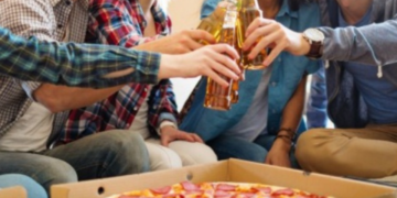 Piden evitar fiestas por repunte de contagios de COVID en Tamaulipas