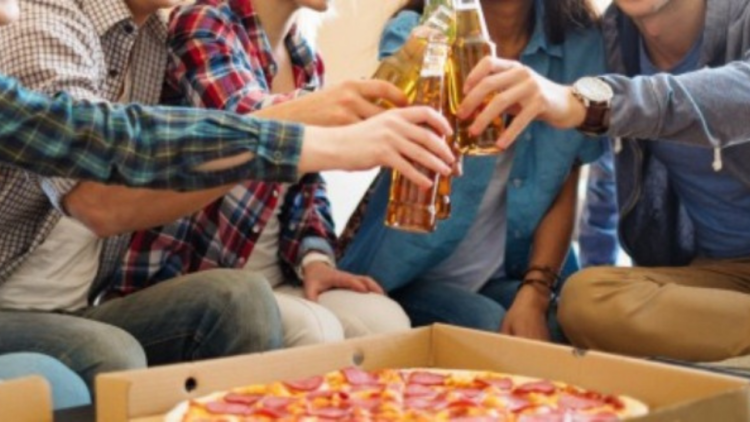 Piden evitar fiestas por repunte de contagios de COVID en Tamaulipas