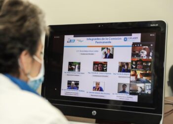 Fortalecen Foros de  Consulta al COPLADEM en Nuevo Laredo