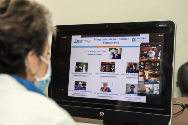 Fortalecen Foros de Consulta al COPLADEM en Nuevo Laredo