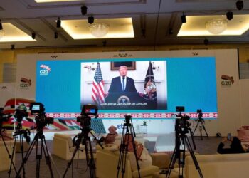 ‘Acuerdo de París, diseñado para matar a EU’: Trump