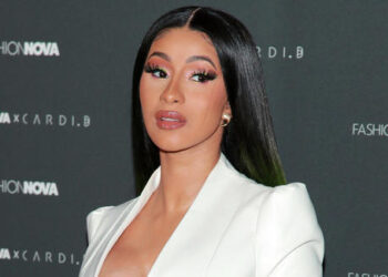 Cardi B, Dolly Parton y JLo serán honradas en los Billboard
