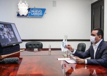 Incumplir medidas sanitarias  nos regresará a Fase 1 de pandemia: Rivas