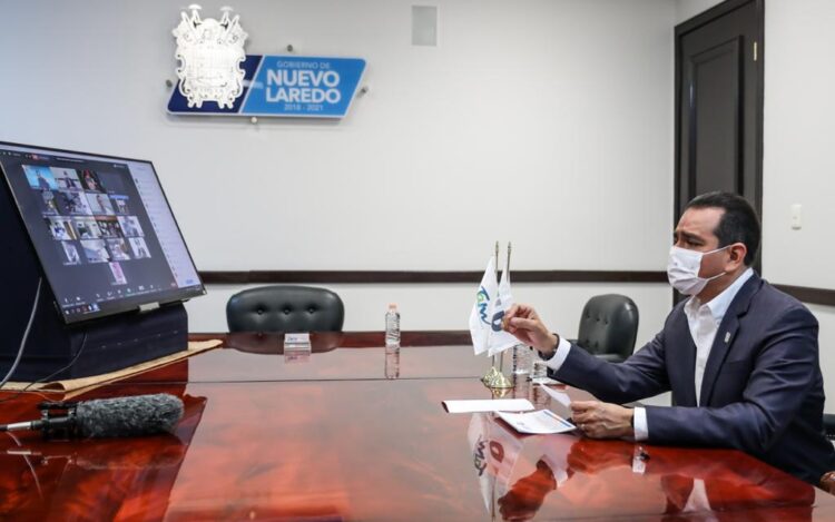 Incumplir medidas sanitarias  nos regresará a Fase 1 de pandemia: Rivas