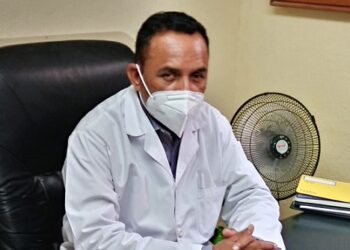 Alertan por repunte de enfermedades respiratorias