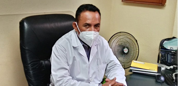 Alertan por repunte de enfermedades respiratorias