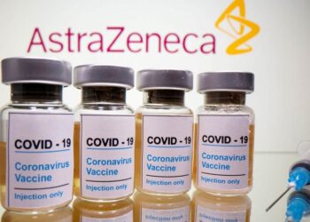 Astrazeneca presentará resultados de vacuna contra covid-19 ante Cofepris