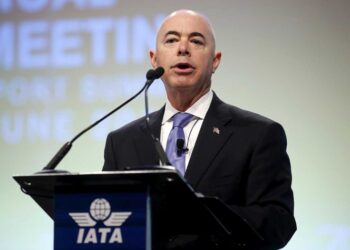 Biden elige a cubanoamericano como jefe de Seguridad Nacional