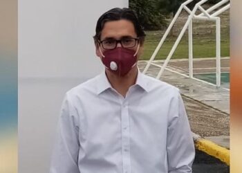 Sin registro proyecto para drenes pluviales en Madero: Erasmo