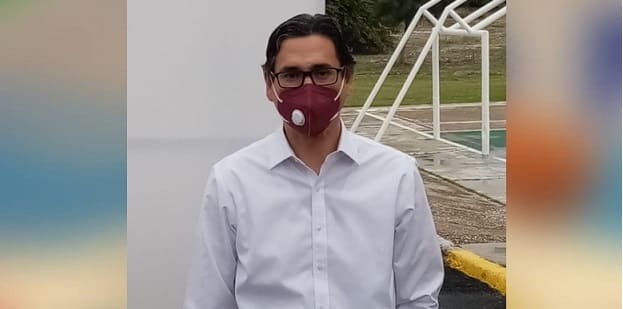 Sin registro proyecto para drenes pluviales en Madero: Erasmo