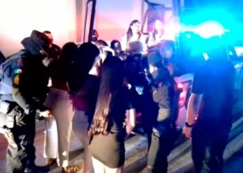 Fiestas siguen causando contagios y muertes por Coronavirus en Tamaulipas