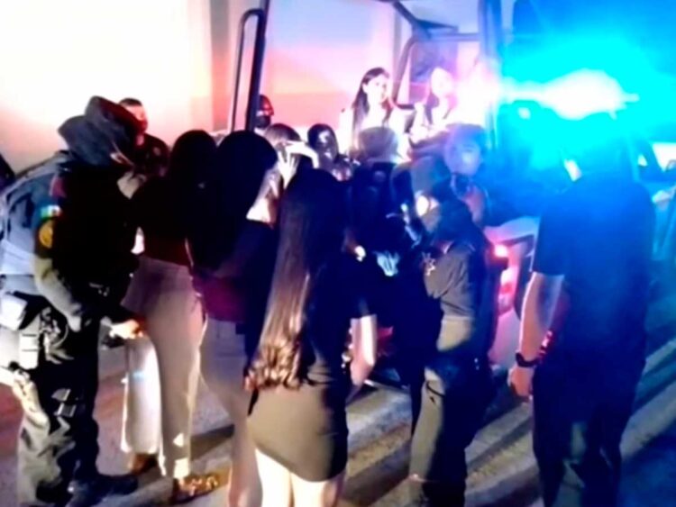 Fiestas siguen causando contagios y muertes por Coronavirus en Tamaulipas