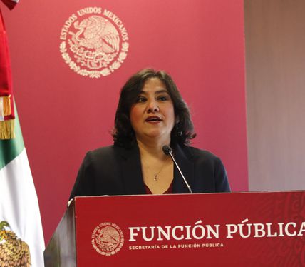 SFP sanciona a 9 empresas por falsear información