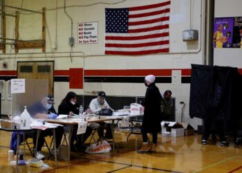 Certifica Pensilvania triunfo de Biden sobre Trump