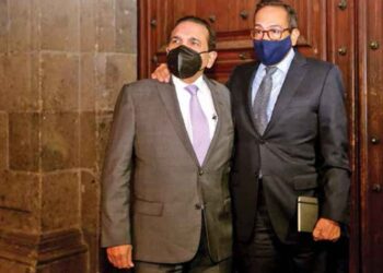 Abren puerta a revisión del outsourcing; gobierno, dispuesto a hacer cambios