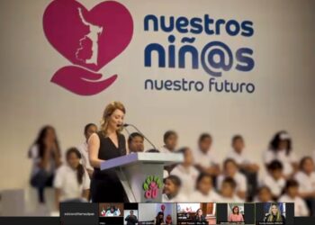 Participa DIF Tamaulipas en segunda reunión nacional de DIF Estatales