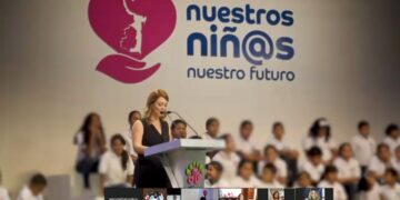 Participa DIF Tamaulipas en segunda reunión nacional de DIF Estatales