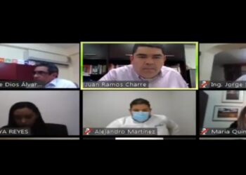 Perdona IETAM a Senador y Diputados del PAN por actos anticipados de campaña