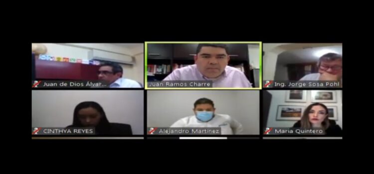 Perdona IETAM a Senador y Diputados del PAN por actos anticipados de campaña