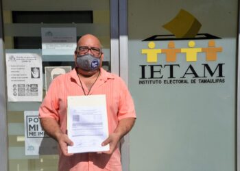 Surgen aspirantes a candidaturas independientes a alcaldías de Mier y González