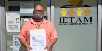 Surgen aspirantes a candidaturas independientes a alcaldías de Mier y González