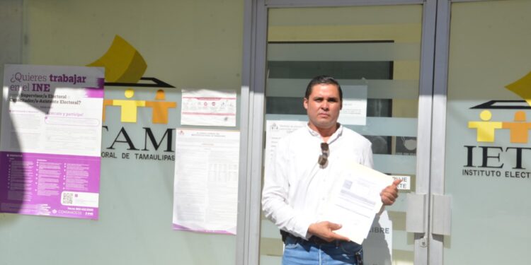 Surgen aspirantes a candidaturas independientes a alcaldías de Mier y González