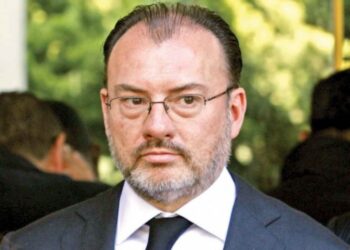 No tuve participación en la Estafa Maestra: Videgaray