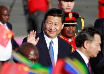 Presidente de China felicita a Biden por su victoria electoral