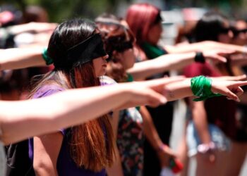 Han sufrido violencia 58% de tamaulipecas mayores de 15 años: INEGI