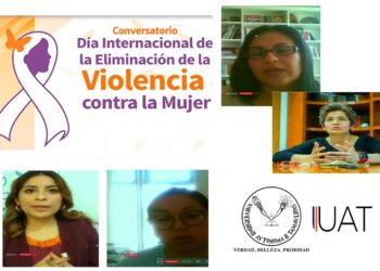Suma UAT esfuerzos para erradicar violencia contra la mujer