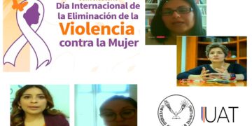 Suma UAT esfuerzos para erradicar violencia contra la mujer